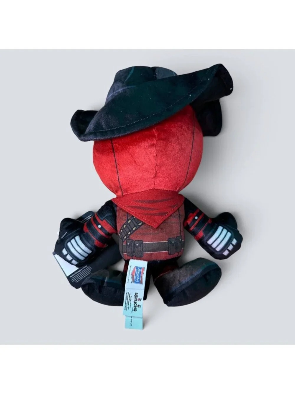 Neca cowboypool has